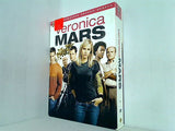 ヴェロニカ・マーズ シーズン 2 Veronica Mars: The Complete Second Season Kristen Bell