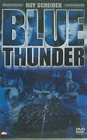 ブルーサンダー アルティメット・コレクション  DVD ダン・オバノン