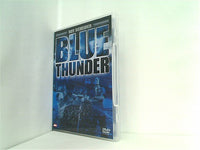 ブルーサンダー アルティメット・コレクション  DVD ダン・オバノン