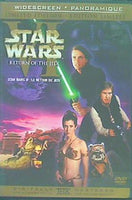 スター・ウォーズ ジェダイの帰還 Star Wars Episode VI: Return of the Jedi   Widescreen Limited Edition 