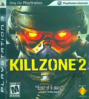 キルゾーン 2 PS3 Killzone 2 