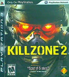 キルゾーン 2 PS3 Killzone 2 