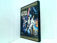 スター・ウォーズ エピソード 4 Star Wars: Episode IV A New Hope  Two-Disc Widescreen Enhanced and Original Theatrical Versions Mark Hamill