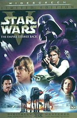 スター・ウォーズ エピソード 5 Star Wars: Episode V The Empire Strikes Back  1980 ＆ 2004 Versions  Widescreen Edition Mark Hamill
