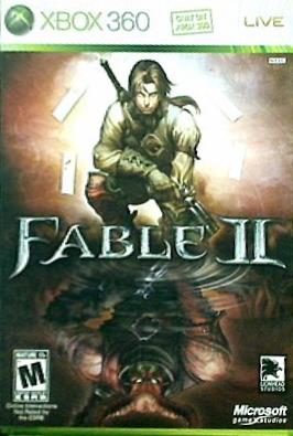 【中古】 FableII（フェイブル2）（Xbox 360 プラチナコレクション）/XB360/9CS00087/【CEROレーティング「Z」（18歳以上のみ対象）】 楽天市場】【中古】FableII（フェイブル2）/XB360/9CS00034