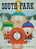 サウスパーク South Park The Complete Eighth Season Matt Stone