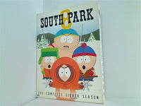 サウスパーク South Park The Complete Eighth Season Matt Stone