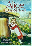 アリス・イン・ワンダーランド Alice in Wonderland Natalie Gregory