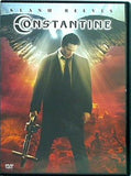 コンスタンティン Constantine EU 