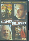 最後の革命家の物語 Land of the Blind Ralph Fiennes