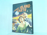 宇宙水爆戦 This Island Earth Jeff Morrow