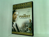 ピアニスト PIANIST SINGLE SIDED VER DVD Adrien Brody