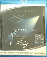 レイ Ray Jamie Foxx