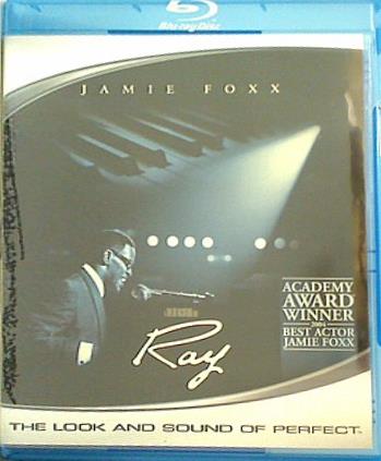 レイ Ray Jamie Foxx