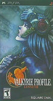 ヴァルキリープロファイル レナス PSP Valkyrie Profile: Lenneth 