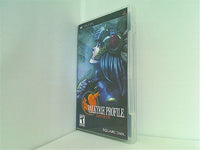 ヴァルキリープロファイル レナス PSP Valkyrie Profile: Lenneth 
