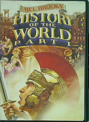 History of the World Part I 