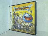 ドラゴンクエストヒーローズ ロケット スライム DS Dragon Quest Heroes: Rocket Slime Nintendo DS 