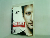 トニー・ホーク プロジェクト 8 PS3 Tony Hawk's Project 8 Playstation 3 