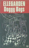 Doggy Bags  DVD ELLEGARDEN
