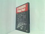 Doggy Bags  DVD ELLEGARDEN