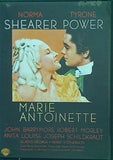 マリー・アントワネット Marie Antoinette Norma Shearer