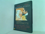 マリー・アントワネット Marie Antoinette Norma Shearer