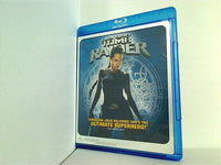 トゥームレイダー Lara Croft: Tomb Raider  HD DVD Angelina Jolie