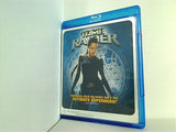 トゥームレイダー Lara Croft: Tomb Raider  HD DVD Angelina Jolie