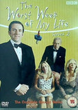 史上最悪の学園生活 シリーズ 2 Worst Week Of My Life Series 2  DVD Ben Miller