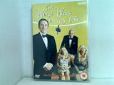 史上最悪の学園生活 シリーズ 2 Worst Week Of My Life Series 2  DVD Ben Miller