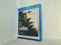 クライシス・オブ・アメリカ The Manchurian Candidate Denzel Washington