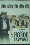 ワイルドバンチ La horde sauvage DVD