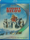 南極物語 Eight Below  Blu-ray Paul Walker