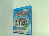 南極物語 Eight Below  Blu-ray Paul Walker
