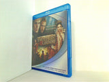 ブラザーズ・グリム The Brothers Grimm  Blu-ray Matt Damon