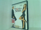 Mr.＆Mrs.スミス Mr. ＆ Mrs. Smith  Rental Ready   DVD   2005   Region 1   US Import   NTSC 
