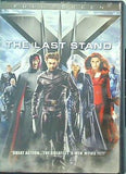 X－メン ファイナル ディシジョン X-Men: The Last Stand  Full Screen Edition Patrick Stewart
