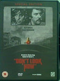 赤い影 Don't Look Now  Special Edition   DVD   1973 Donald Sutherland