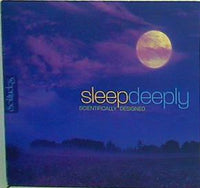 Sleep Deeply Dr. Lee R. Bartel