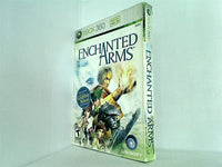 エンチャント・アーム XB360 Enchanted Arms With Comic Xbox 360 