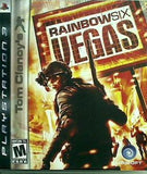 トム・クランシー レインボーシックス ベガス PS3 Tom Clancy's Rainbow Six Vegas Playstation 3 