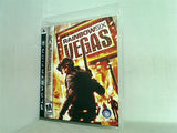 トム・クランシー レインボーシックス ベガス PS3 Tom Clancy's Rainbow Six Vegas Playstation 3 