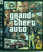 グランド・セフト・オート IV PS3 Grand Theft Auto IV PlayStation 3 