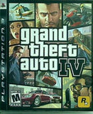 グランド・セフト・オート IV PS3 Grand Theft Auto IV PlayStation 3 