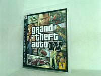 グランド・セフト・オート IV PS3 Grand Theft Auto IV PlayStation 3 