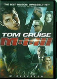 ミッション・インポッシブル 3 Mission: Impossible 3  Widescreen Edition Tom Cruise