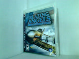 ブレイジング・エンジェル 第二次世界大戦の艦隊 PS3 Blazing Angels Squadrons of WWII 
