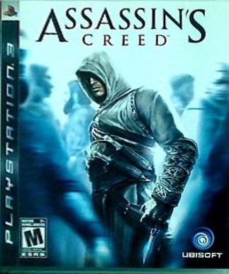 アサシン クリード 2 PS3 Assassin's Creed 2 PS3  UK Import 