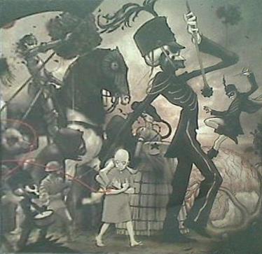 The Black Parade My Chemical Romance